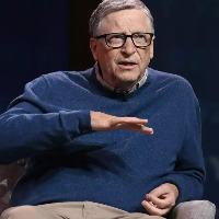Bill Gates takes trip down memory lane shares 48 year old resume on LinkedIn