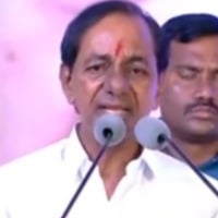 Modi spoiled the country says KCR