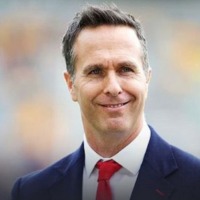Michael Vaughan tweets on Pant innings and compared him with Johnny Bairstow