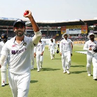 ENG v IND, 5th Test: Bumrah's all-round effort make it India's day at Edgbaston