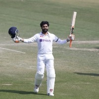 There's nothing like playing well for India: Ravindra Jadeja