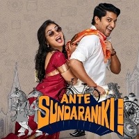 OTT release date locked for Nani-starrer 'Ante Sundaraniki'