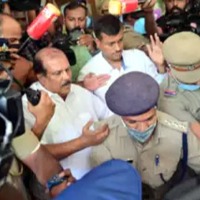 Senior Kerala politician P C George arrested for sexual harassment