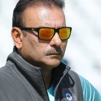 I got the coaching job by mistake says india former coach Ravi Shastri 
