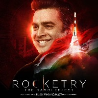 Rocketry The Nambi  film sees 100 percent jump in Saturday collection