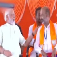 PM Modi appreciates Telangana BJP Chief Bandi Sanjay