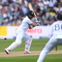 Team India tries to tighten the grip on Birmingham test