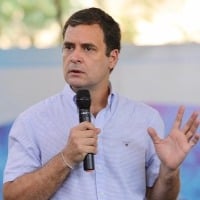 Centre's BJP, Kerala's CPI-M employing tools to divide society: Rahul