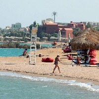2 women killed in shark attack near Red Sea resort: Egyptian Ministry