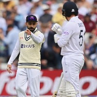 Part and parcel of the game in a competitive environment: Bairstow on verbal exchanges with Kohli