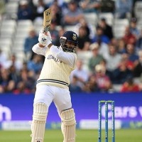 England vs India: Rishab Pant's rare record in Tests... after 49 years!
