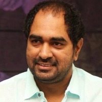 Tollywood director Krish plans web series based on a prostitute's life