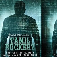AVM's web series on Tamil Rockerz, Arun Vijay playing the lead