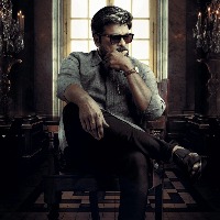 Chiranjeevi oozes swag in much-awaited 'Godfather' first-look poster