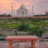 No Hindu idols in Taj Mahal basement says ASI