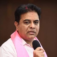 It is every Indian responsibility to remember Alluri says KTR