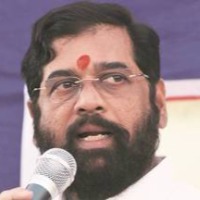 maharashtra cm eknath shinde remembers his sons death in assembly
