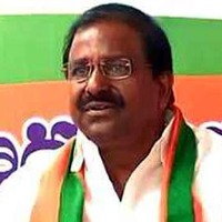 Somu Veerraju fires on people who flown balloons when Modi helicopter takes off 