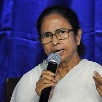 Mamata Banerjee demands Nupur Sharma arrest