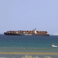Suez Canal records all-time high revenue of $7bn