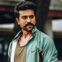 Ram Charan all set to start filming a peppy campus number for 'RC15'