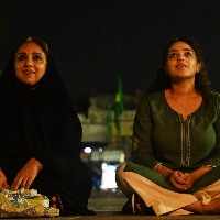 Nithya Menen opens up on turning non-veg during 'Modern Love Hyderabad' shoot