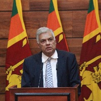 India has to limit loan assistance due to global crises: SL PM