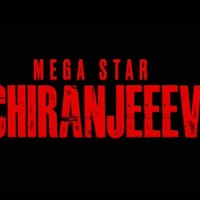 Megastar Chiranjeevi changes his name; 'Godfather' first look revealed