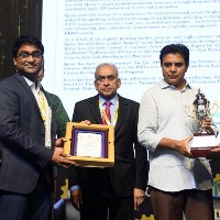 FTCCI bestows prestigious Excellence in Information Technology Award to Quixy