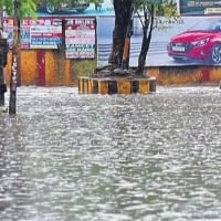 Heavy rains expected in Telangana for next 3 days