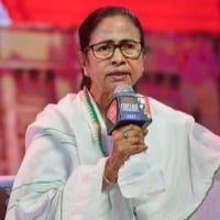 Mamata predicts Maha Govt will collapse in next 6 months