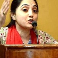 Ajmer man offers house property to anyone who decapitates suspended BJP leader Nupur Sharma