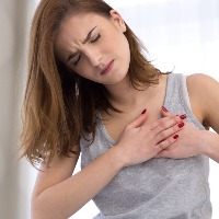 Women must make heart health a priority heart attck risk
