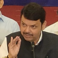 Cabinet expansion soon We will talk about who will get the minister post says Fadnavis