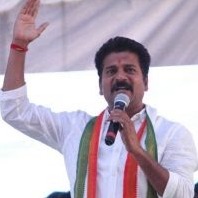 Revanth Reddy says huge joinings in Congress soon