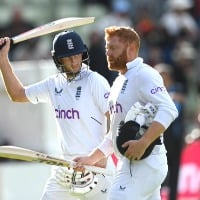 England chased down 378 target with Root and Bairstow centuries