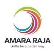 amararaja group lists in Forbes 500 best employers list