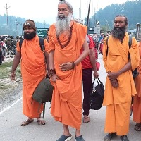 Amarnath Yatra to remain suspended today