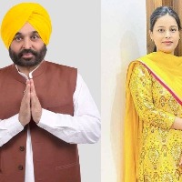 Punjab CM to tie the knot for second time