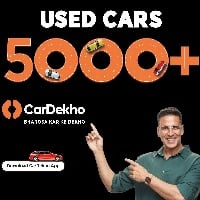 CarDekho inked 8 Metro cities with innovative three-dimensional Billboards to create a buzz in used car market