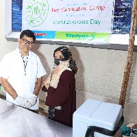 Indian Immunologicals hosts massive Anti-rabies vaccine drive on World Zoonosis Day 2022
