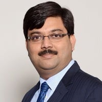 Mr. Rakesh Jain, CEO of Reliance General Insurance