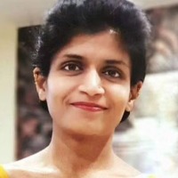 Advocate Rachana Reddy set to join in BJP