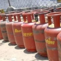 Price of domestic LPG cylinder goes up by Rs 50 from today