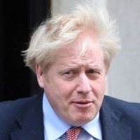 Boris Johnson in trouble after two MPs resigns