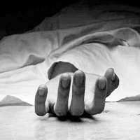 Headless body of woman found in drain