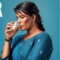 Trailer of Aishwarya Rajesh-starrer 'Driver Jamuna' released