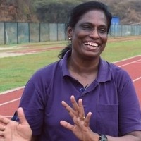 P.T Usha 8th from Kerala to get nominated to RS