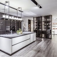 Space-saving kitchen ideas for studio apartments