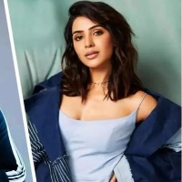 Samantha, Vijay Deverakonda all set to shoot for second schedule of 'Kushi'